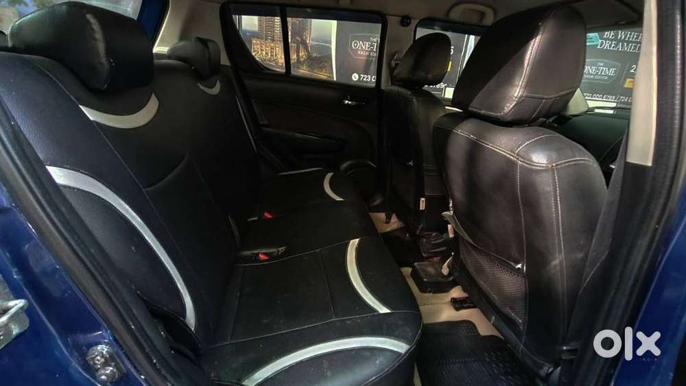 Maruti Suzuki Swift Vxi Abs Bsiv, 2014, Petrol
