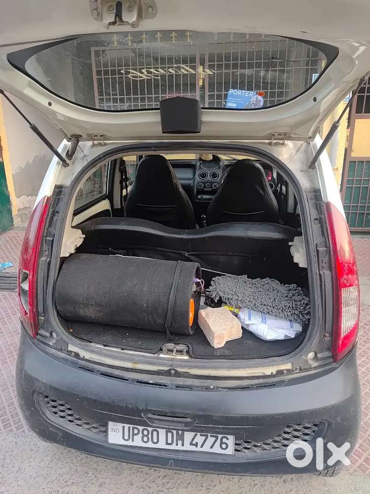 Tata Nano 2016 Petrol 28390 Km Driven