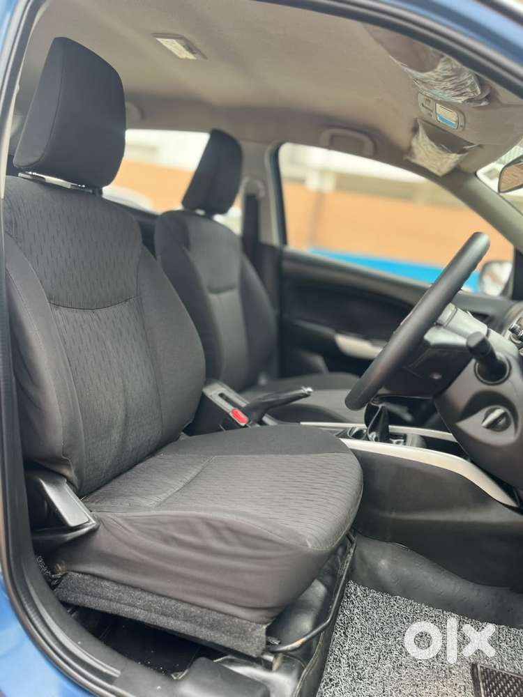 Maruti Suzuki Baleno Delta, 2016, Petrol