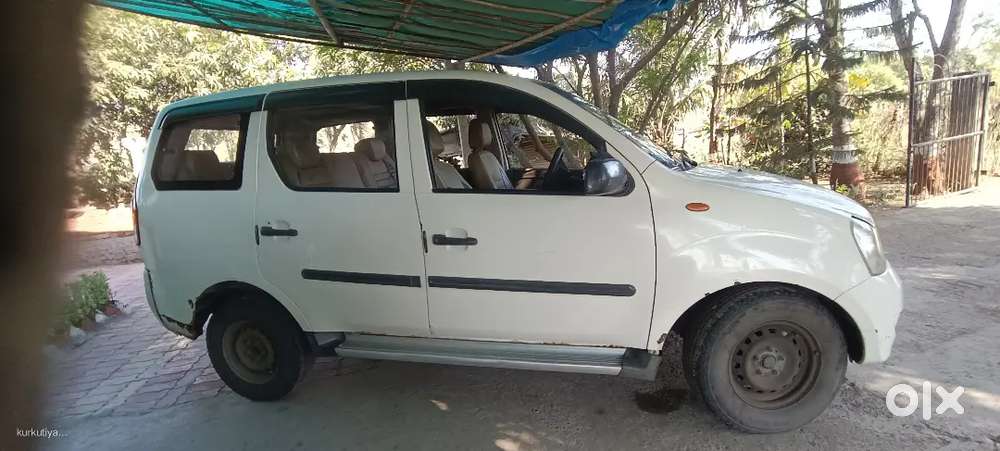 Mahindra Xylo 2013 Diesel Good Condition