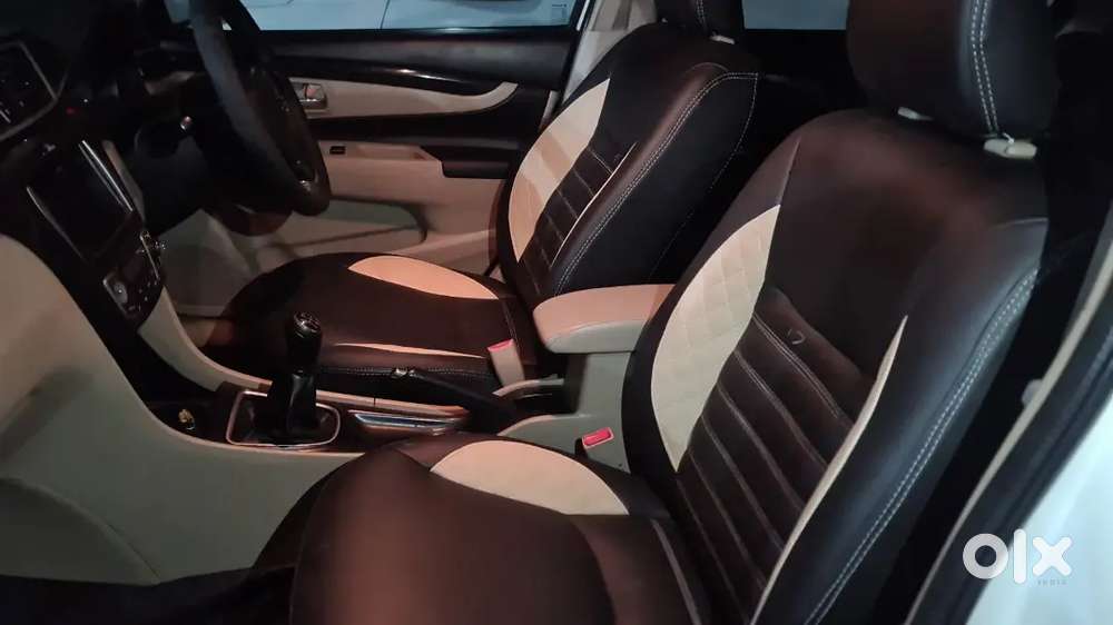 Maruti Suzuki Ciaz 2016 Diesel Rs Zdi Plus Shvs