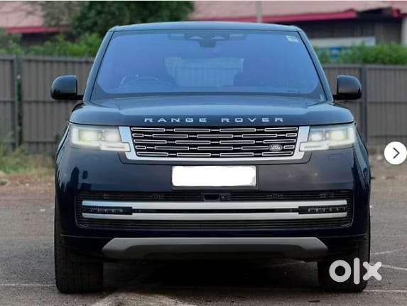 Land Rover Range Autobiography LWB 3.0 Diesel, 2023, Diesel - Cars in ...