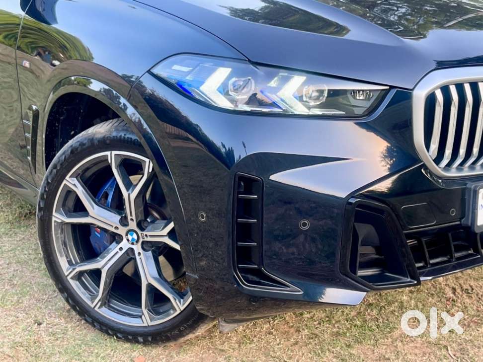 Bmw X5 Xdrive 40i M Sport, 2025, Petrol
