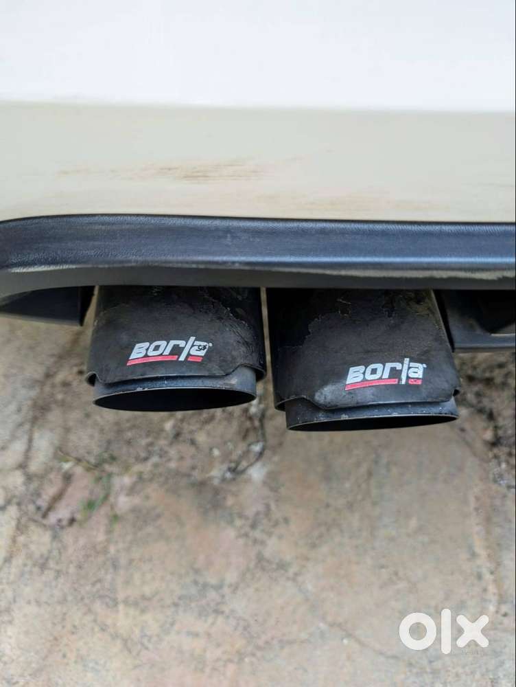 Volkswagen Polo 2018 Petrol Tastefully Customized