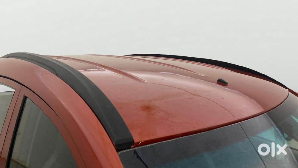 Mahindra Kuv 100 2016-2017 Mfalcon G80 K4, 2016, Petrol