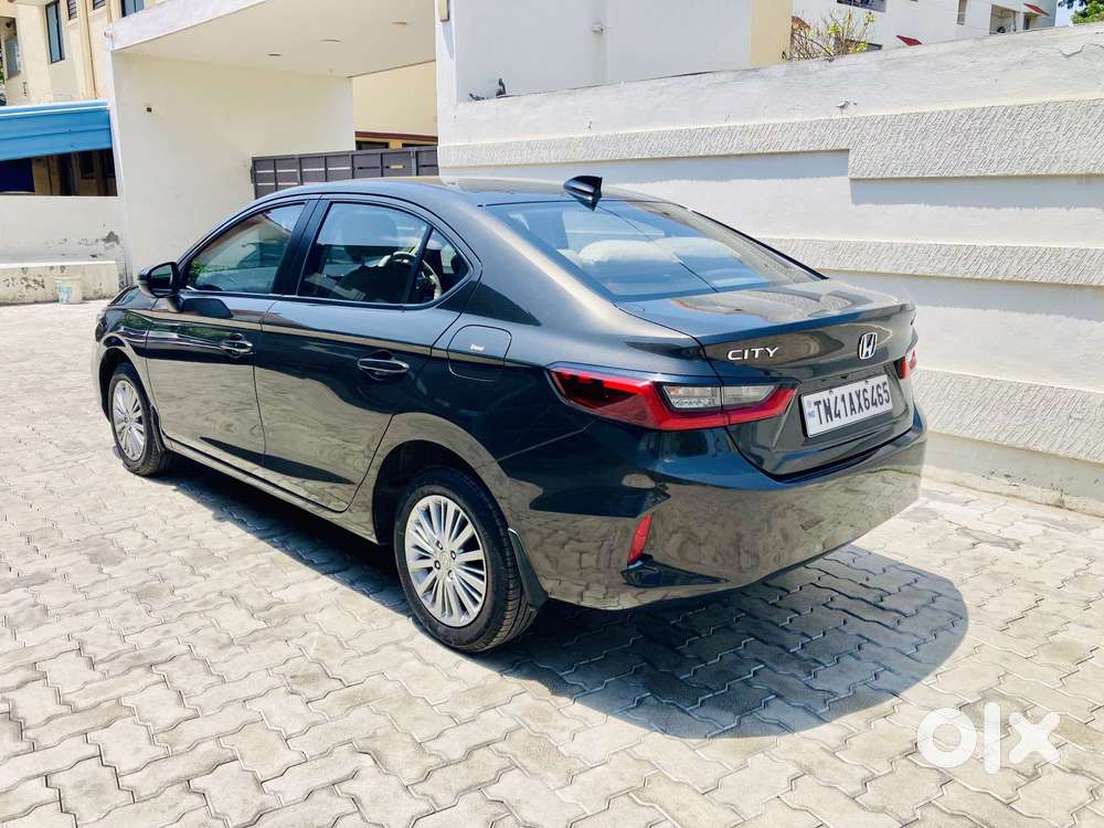 Honda City 2014-2015 I Dtec V, 2021, Diesel