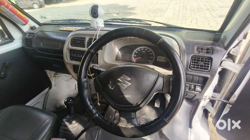 Maruti Suzuki Eeco 2022