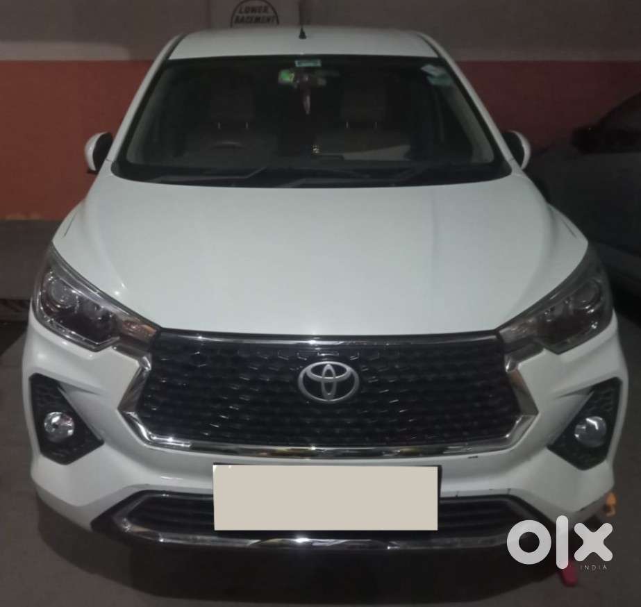 Toyota Rumion S Cng, 2026, Petrol