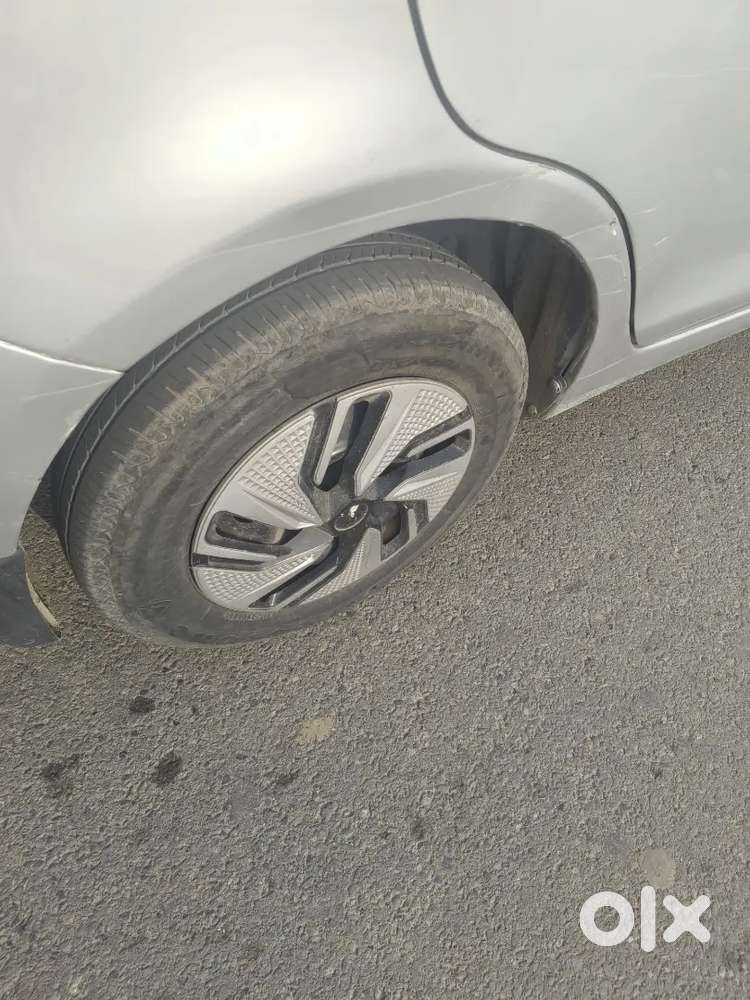 Maruti Suzuki Dzire 2012 Petrol 84000 Km Driven