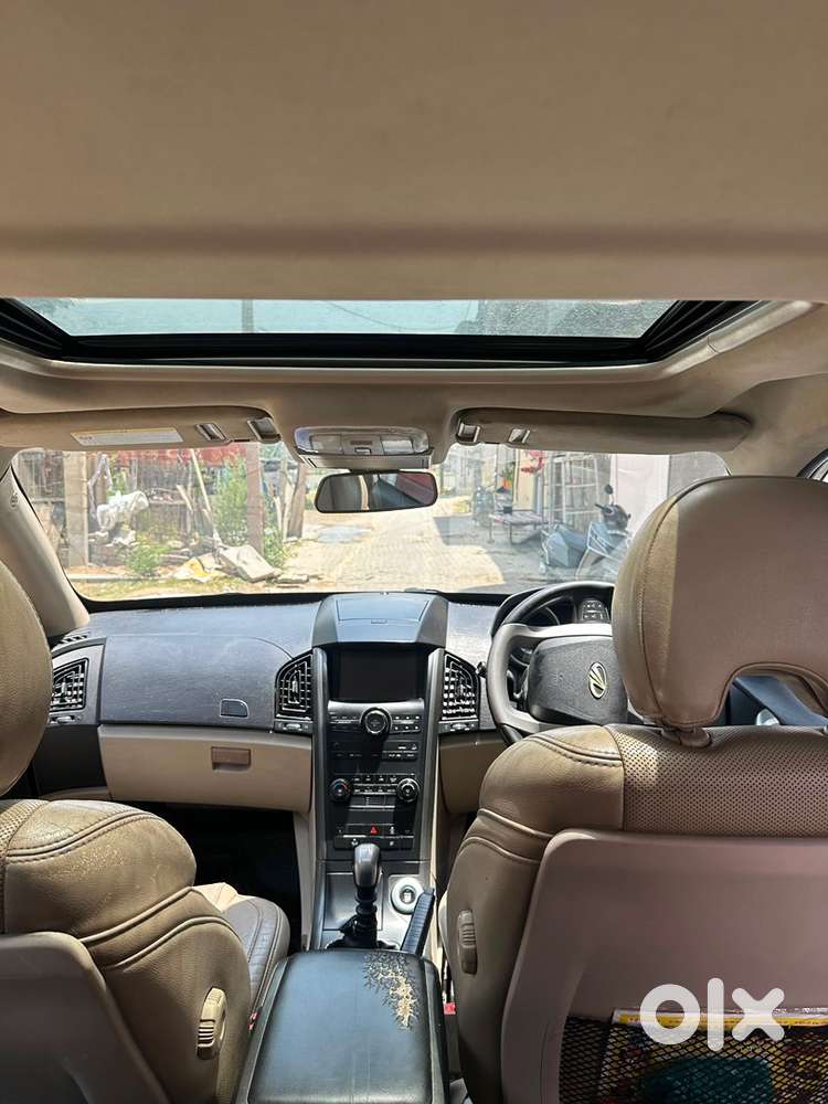 Mahindra Diesel Car 2018 Ready