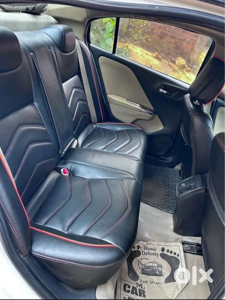 Honda City 2015 Diesel 83000 Km Driven