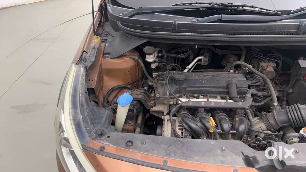 Hyundai I20 Active 1.2 Sx, 2015, Petrol