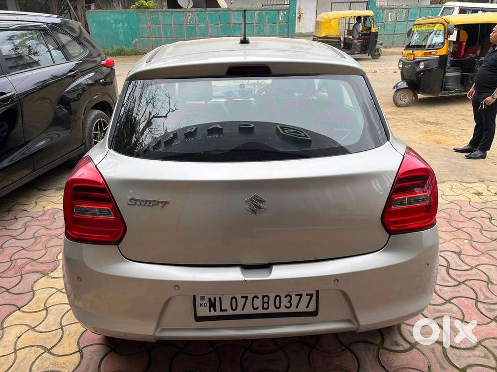 Well Maintained Swift Vxi