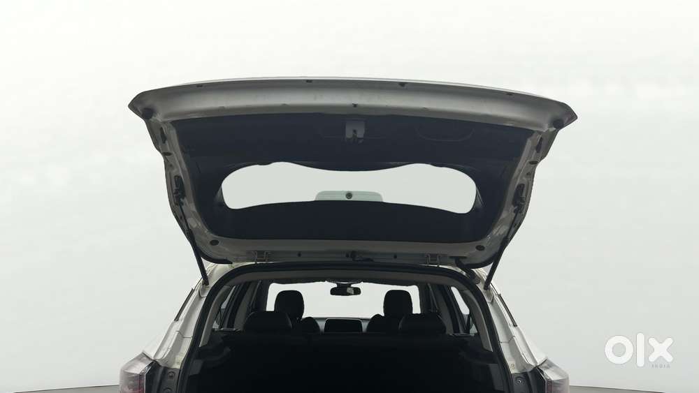 Tata Harrier 2.0 Xz Sunroof Dual Tone, 2021, Diesel