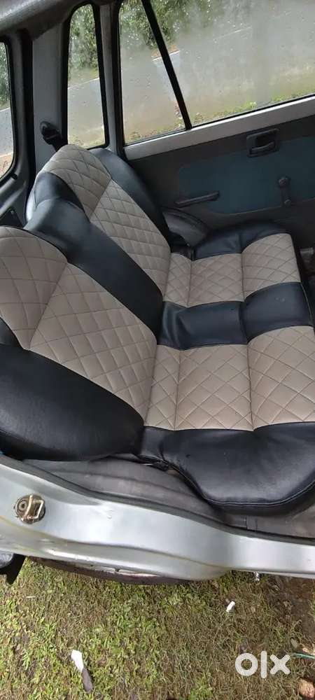 Maruti Suzuki 800 Ac Bsiii 2008