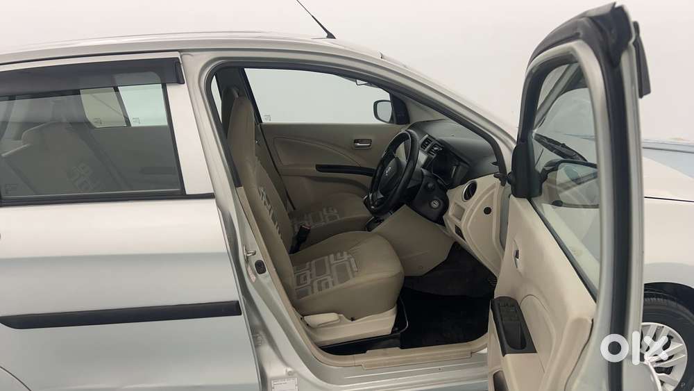 Maruti Suzuki Celerio 1.0 Vxi Amt, 2018, Petrol