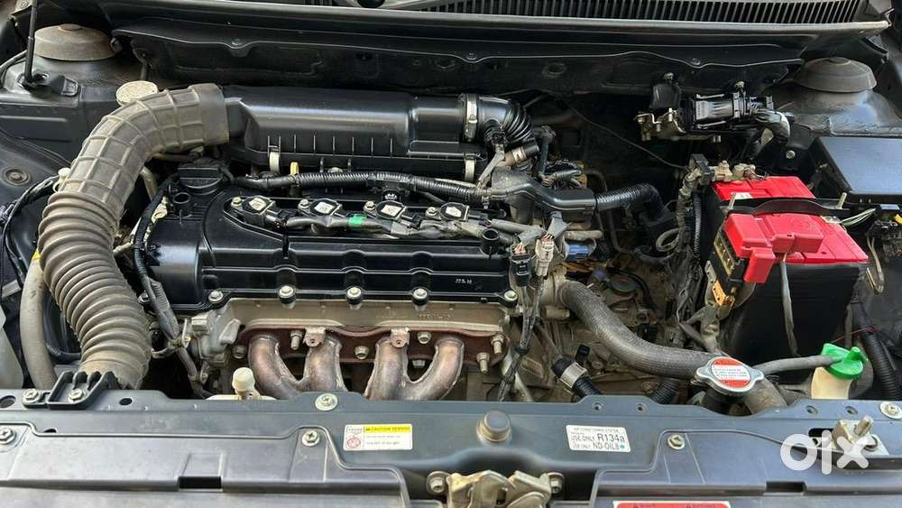 Maruti Suzuki 2018 Model