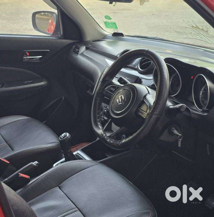 Maruti Suzuki Swift Ddis Vdi, 2018, Diesel