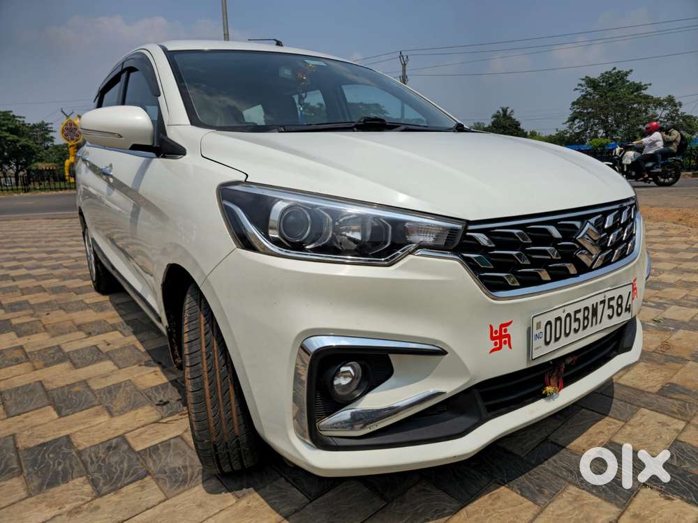 Maruti Suzuki Ertiga Vxi (o) Cng, 2023, Cng & Hybrids