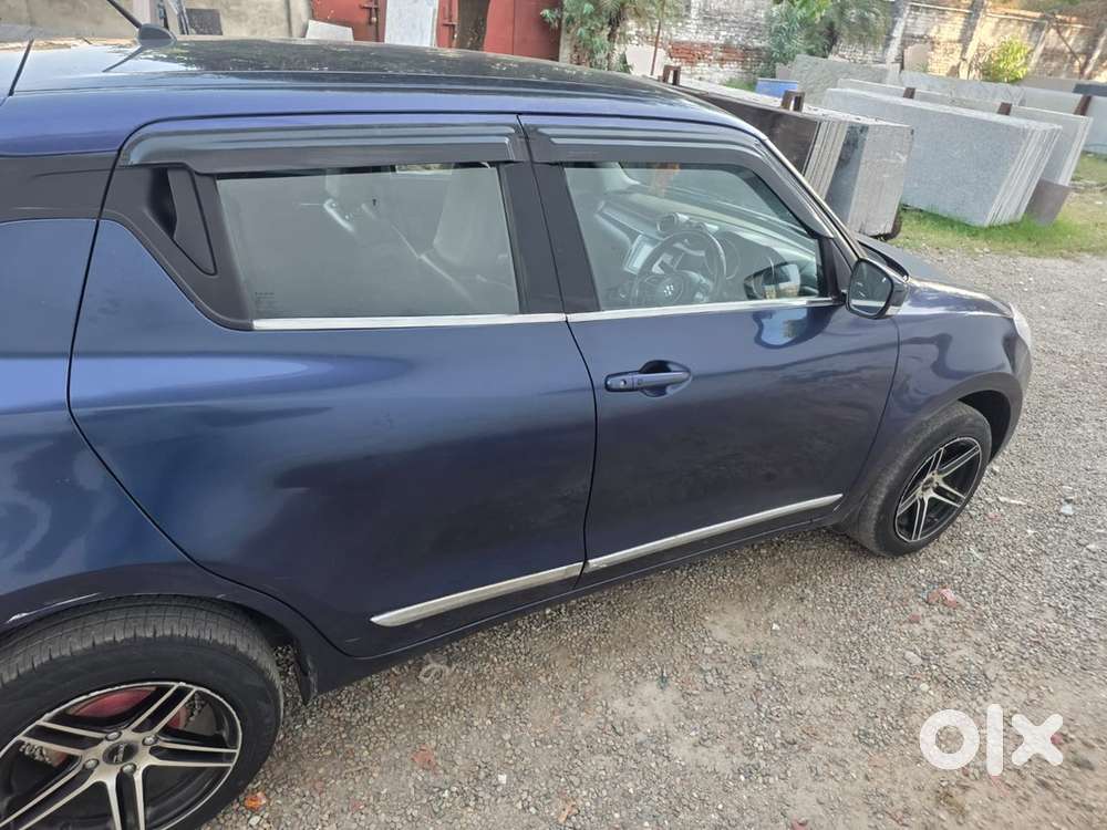 Swift Petrol 2021 Model