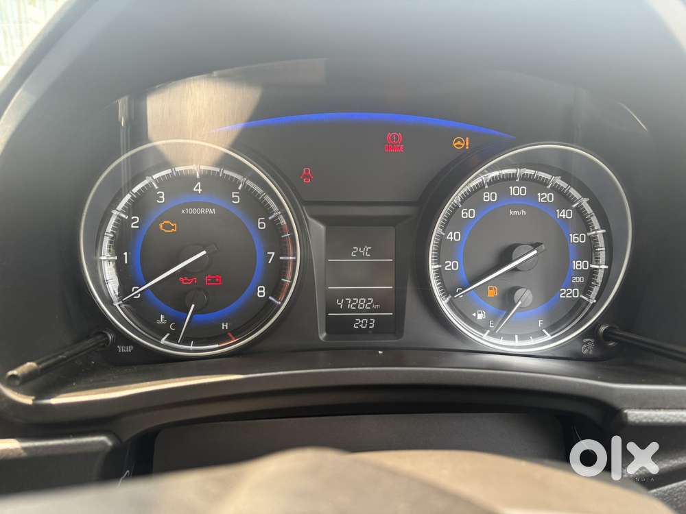 Maruti Suzuki Baleno Delta, 2021, Petrol