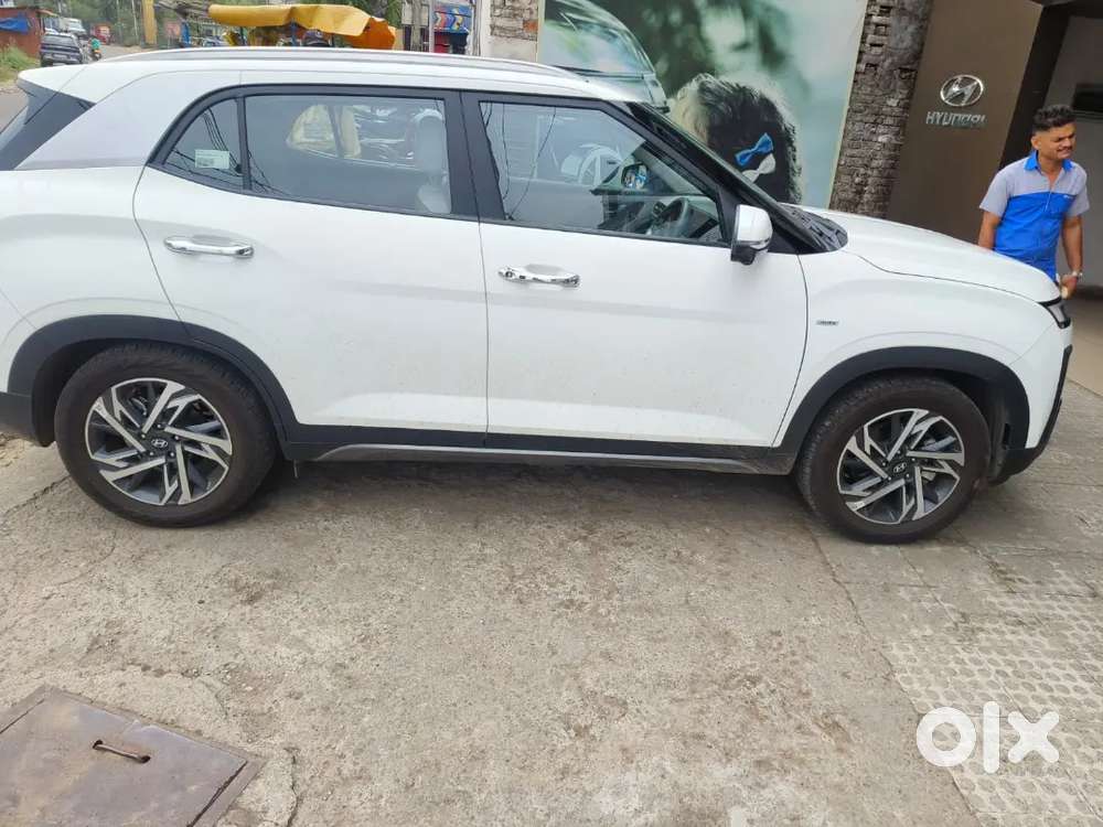 Brand New Condition Car