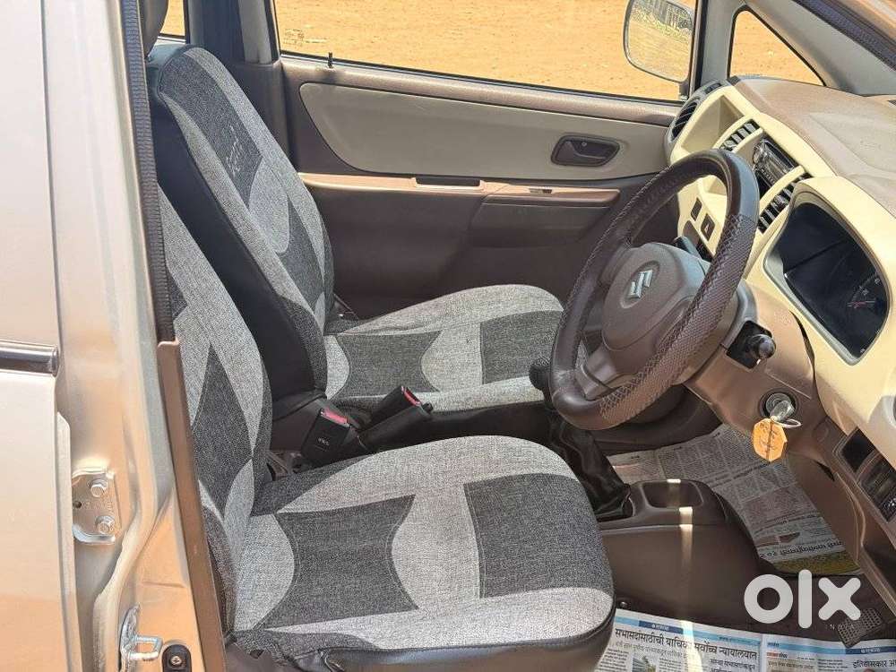 Maruti Suzuki Zen Estilo Lxi Bs Iv, 2012, Petrol