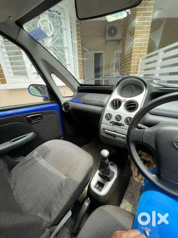 Tata Nano 2014 Petrol 22500 Km Driven