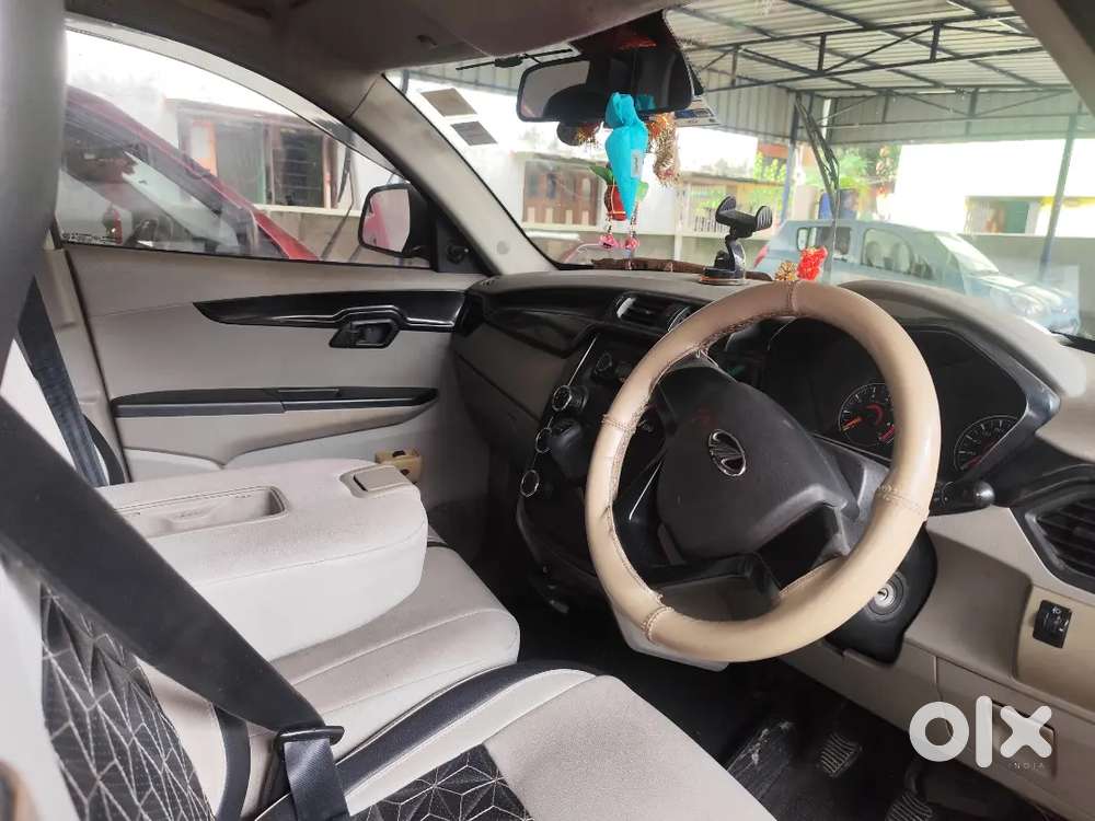 Mahindra Kuv 100 G80 2017