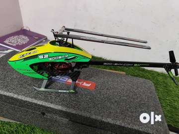 Olx store rc helicopter