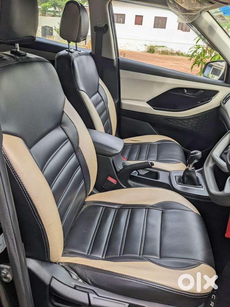 Hyundai Creta 1.5 Ex Petrol, 2020, Petrol