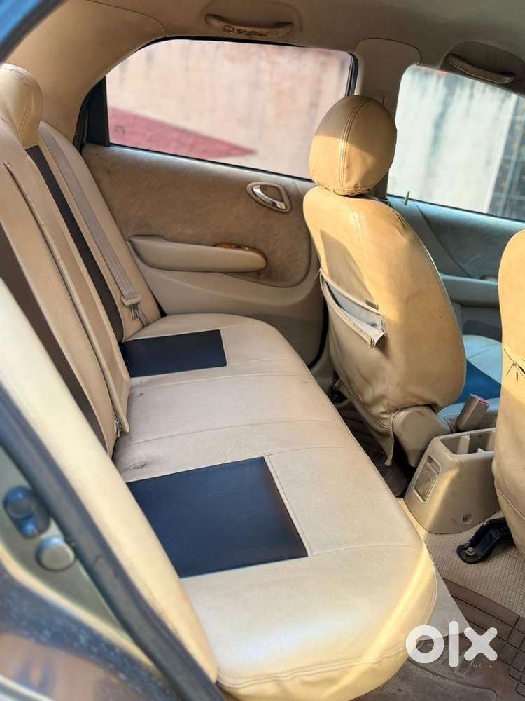 2008 Model Second Owner Fc Current Till 2028 Insurance Current