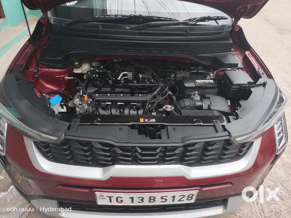 Kia Sonet G 2025