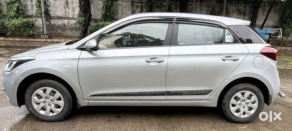 Hyundai Elite I20 1.2 Magna Plus, 2020, Petrol