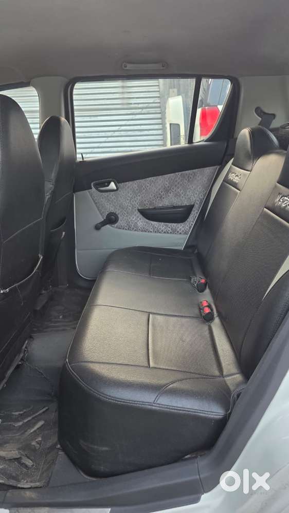 Maruti Suzuki Alto 800 Std Cng, 2017, Petrol