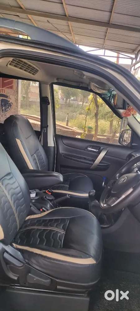 Tata Safari Storme 2016 Diesel