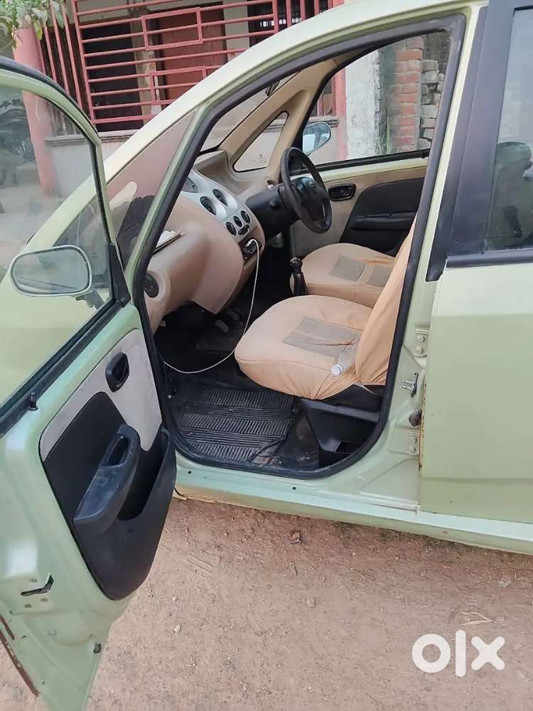 Tata Nano 2011 Petrol 55000 Km Driven