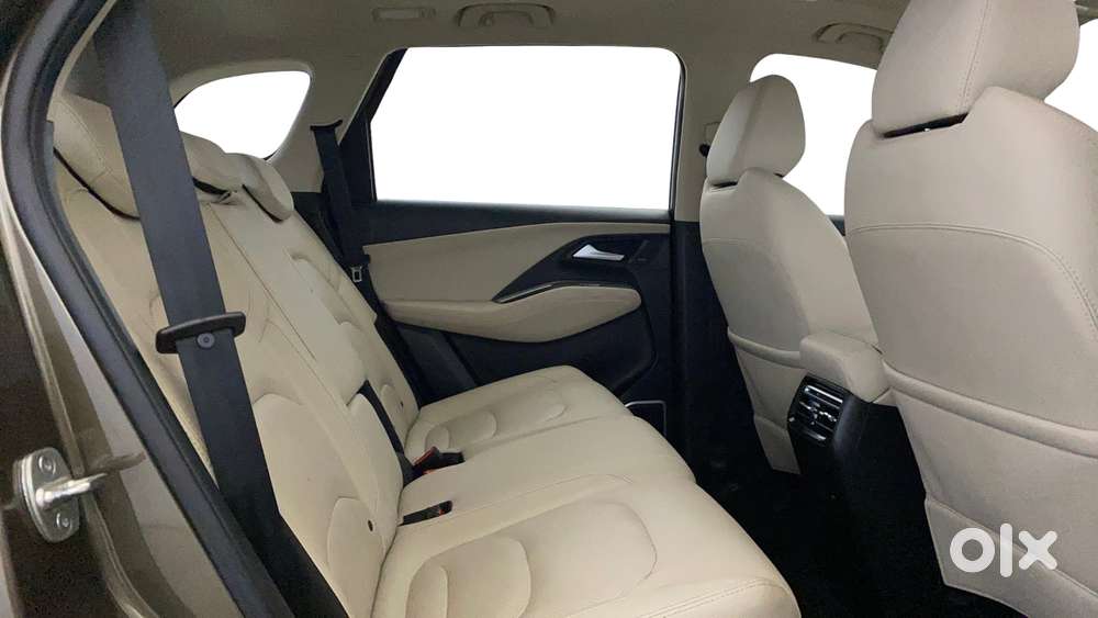 Mg Hector Sharp Pro 1.5 Turbo Cvt, 2023, Petrol