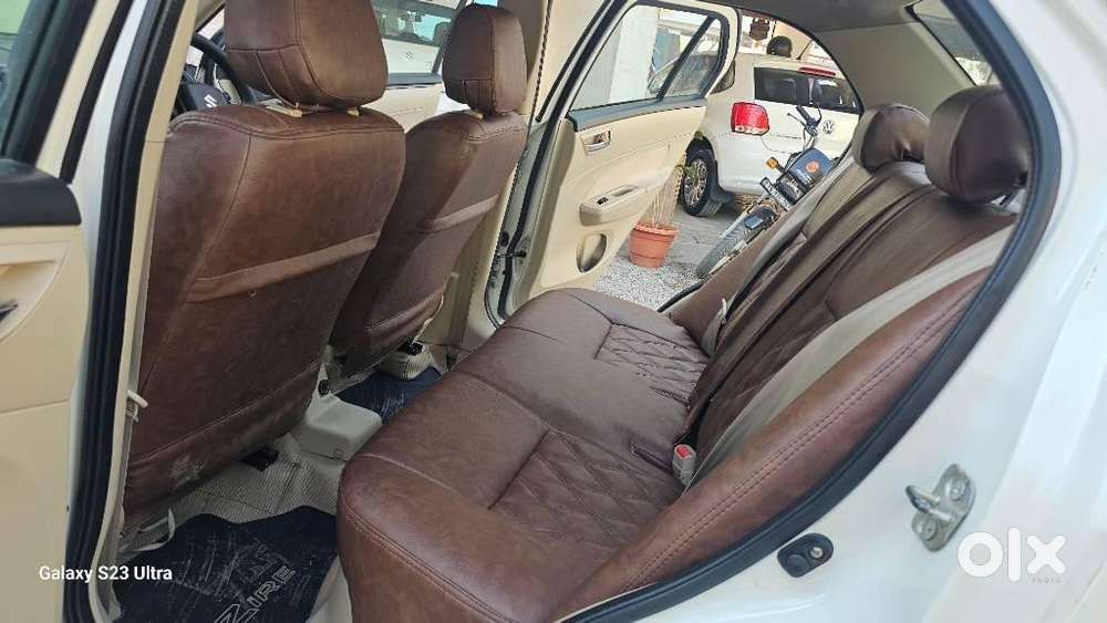 Maruti Suzuki Swift Dzire Vdi Bsiv, 2016, Diesel