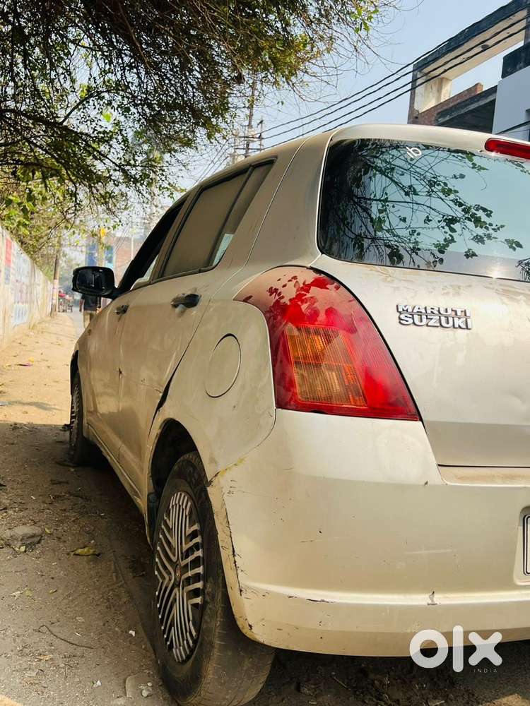 Maruti Suzuki Swift 2006 Petrol 80000 Km Driven