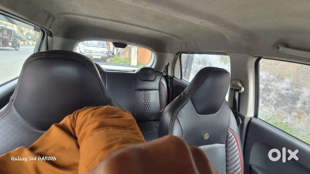 Maruti Suzuki Alto 1.0 2024