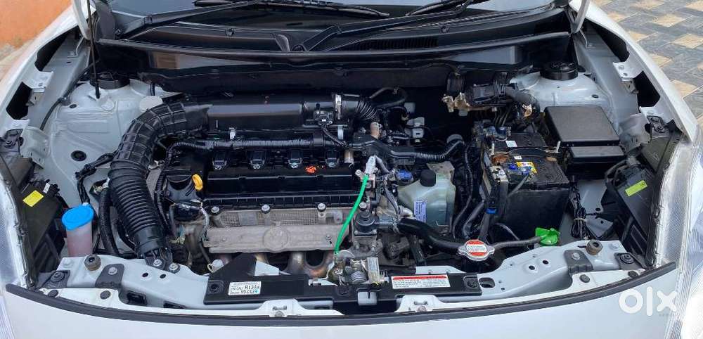 Maruti Suzuki Swift Amt Vxi, 2021, Petrol