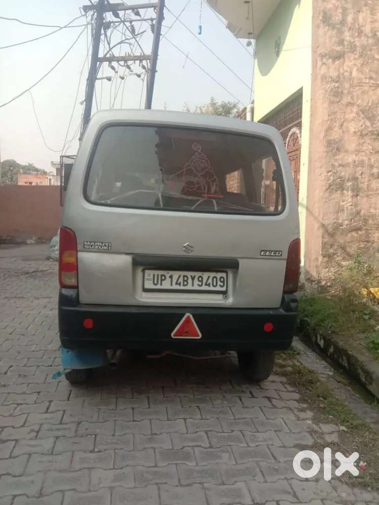 Car In Good Condition And Great Milage.