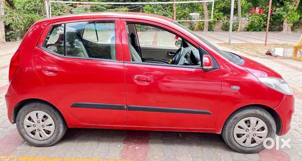 Hyundai I10 1.2 Kappa Magna, 2011, Petrol