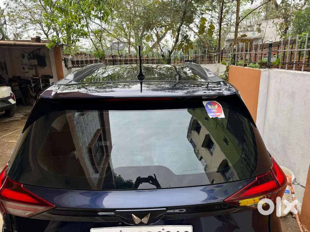 Mahindra Xuv700 2023 Diesel 59000 Km Driven