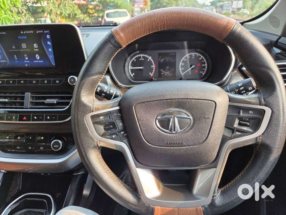 Tata Harrier Xt, 2021, Diesel