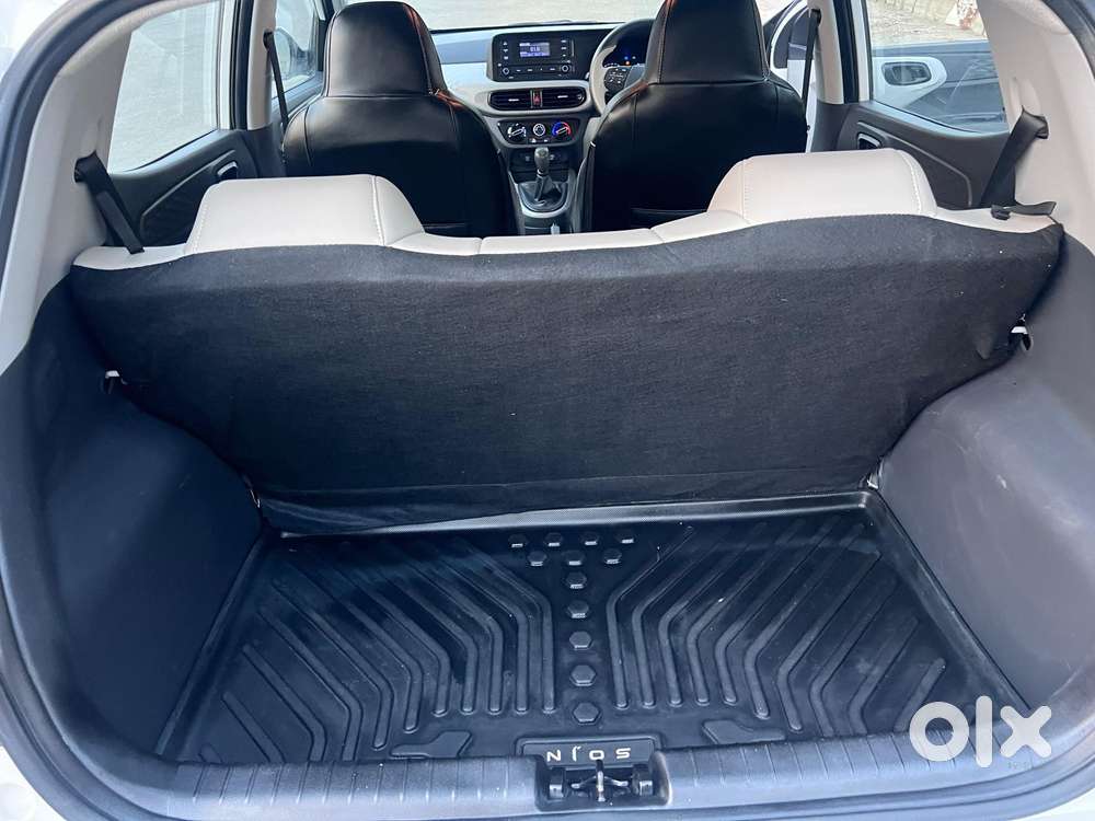 Hyundai Grand I10 Nios Magna 1.2 Mt, 2023, Petrol