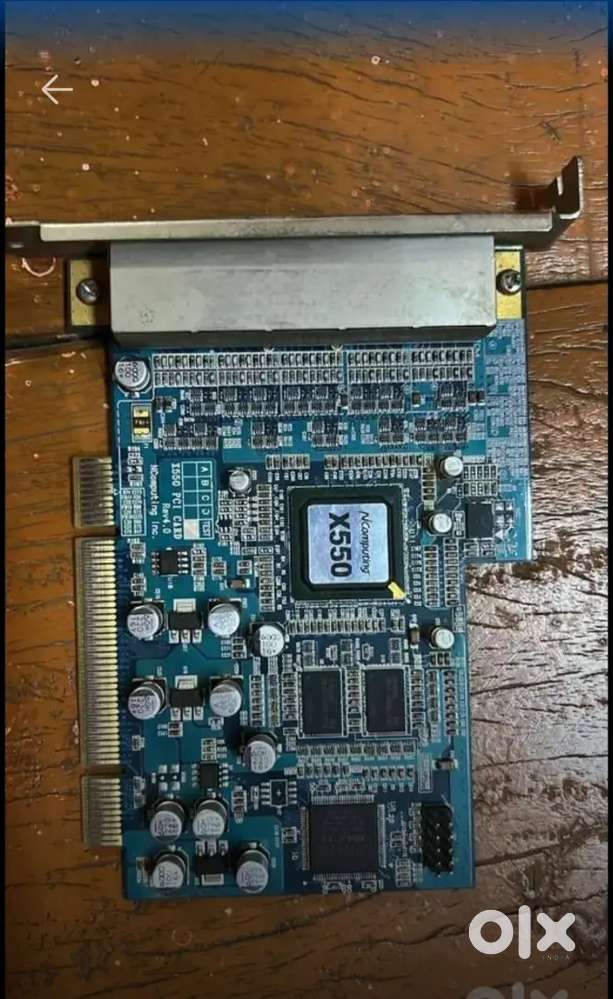NCOMPUTING X550 MODEL ALL KIT