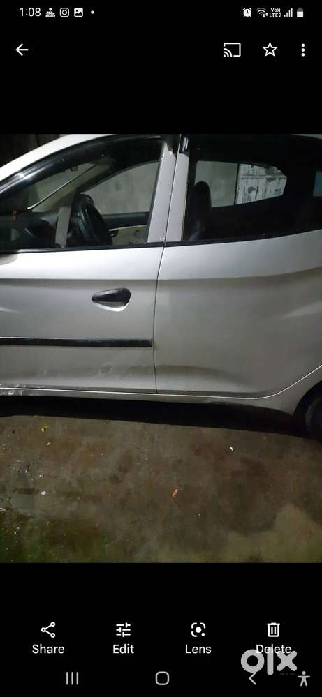 A1 Condition, Single Hend Drive