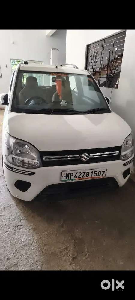 Maruti Suzuki Wagon R 2023 Automatic